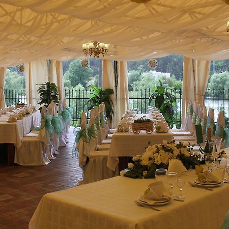 Mini-Hotel Verhovina Kiev Ngoại thất bức ảnh