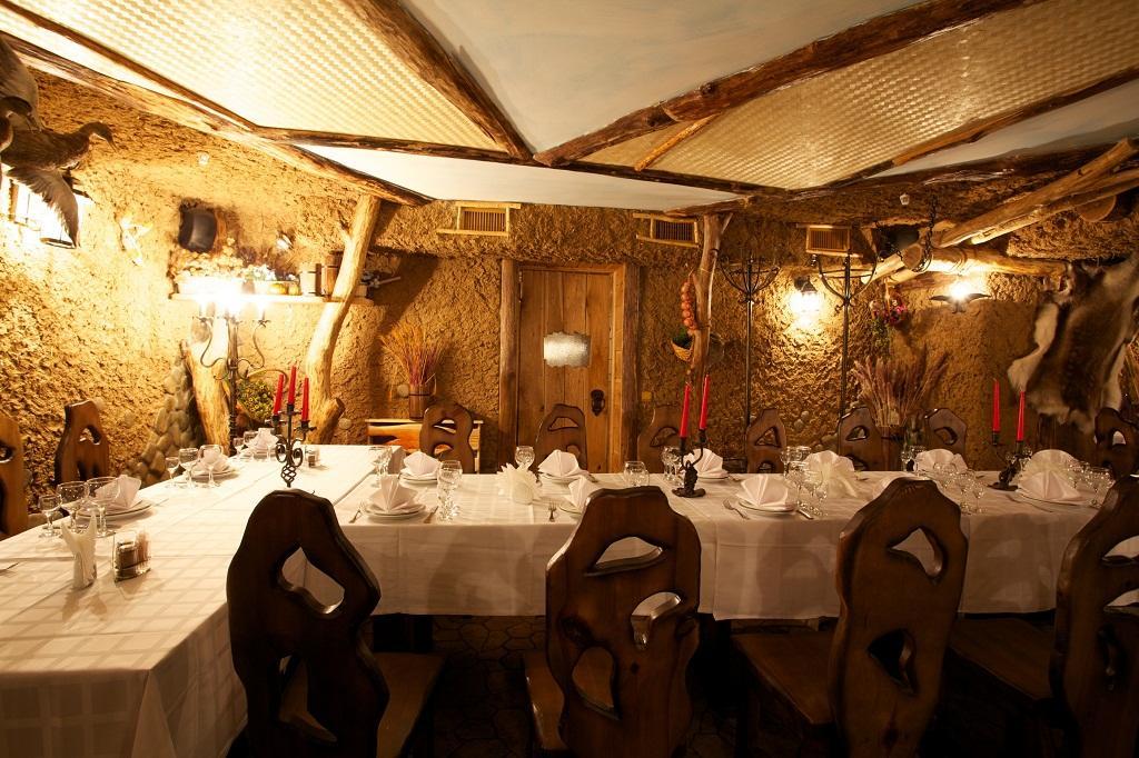 Mini-Hotel Verhovina Kiev Ngoại thất bức ảnh